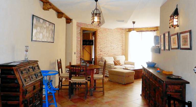 House with 1 room for 4 persons — photo 2