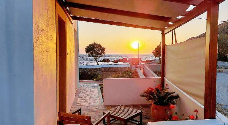 Villa Patmos Netia - Location Xoxlakas — photo 5