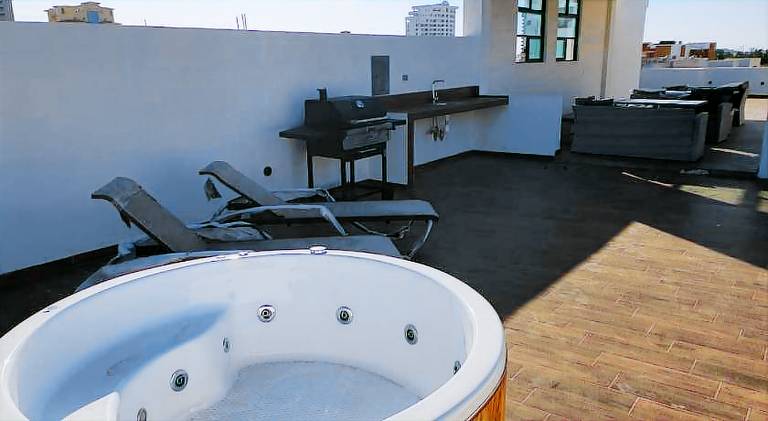 Rental apartment with 2 rooms for 4 persons — photo 4