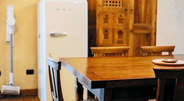 Holiday apartment | Next to the ski | Pets are welcome — photo 5
