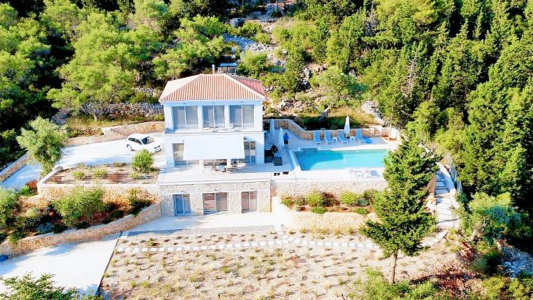 Βίλα Agios Nikitas