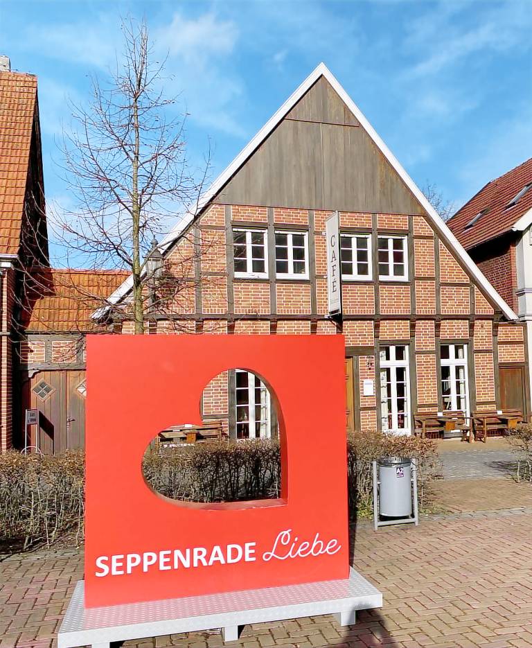 Ferienwohnung Lünen
