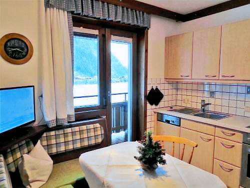 Pleasant rental apartment with garden & patio | Close to the ski | Dogs allowed — photo 3
