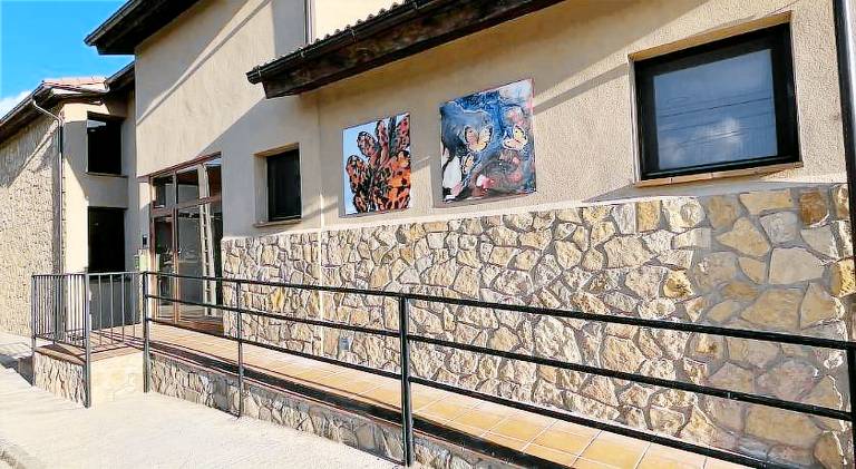 Albergue de griegos — photo 4