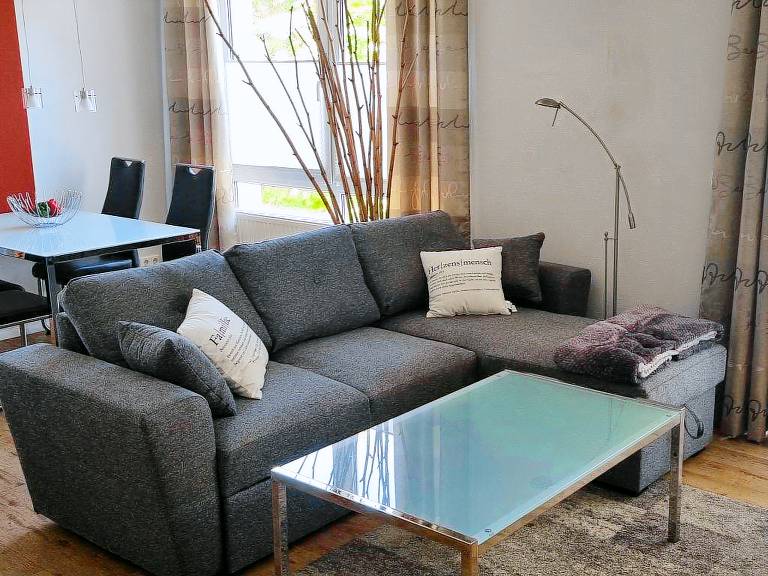 Ferienwohnung Boltenhagen