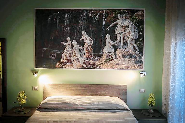 Bed & Breakfast Santa Maria Capua Vetere