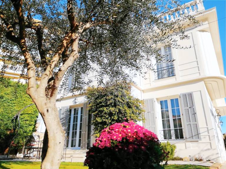 Chambre d'hôtes  Vallauris