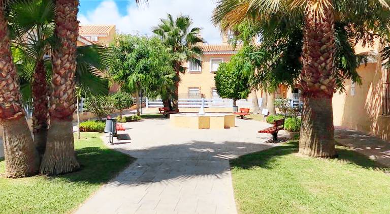 Wonderful apartment with garden, terrace & private pool | Pets allowed — photo 5