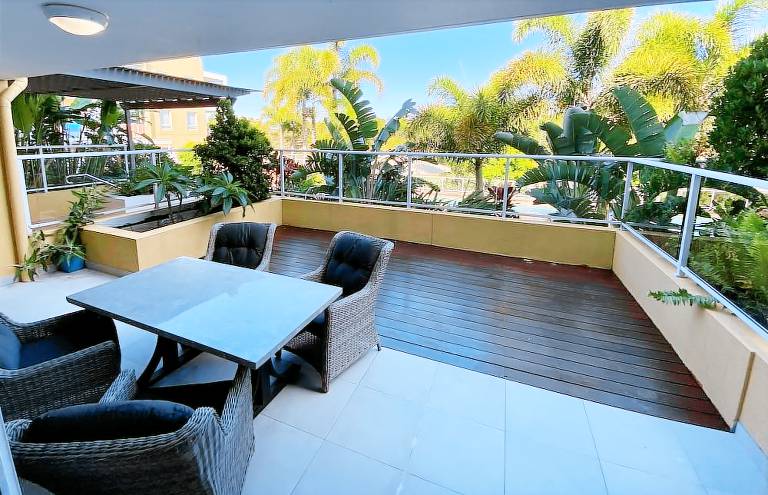 Aparthotel Peregian Beach