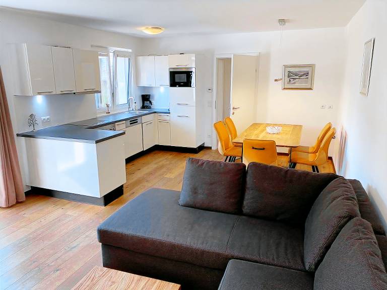 Rental apartment with terrace | Mountain view — photo 5