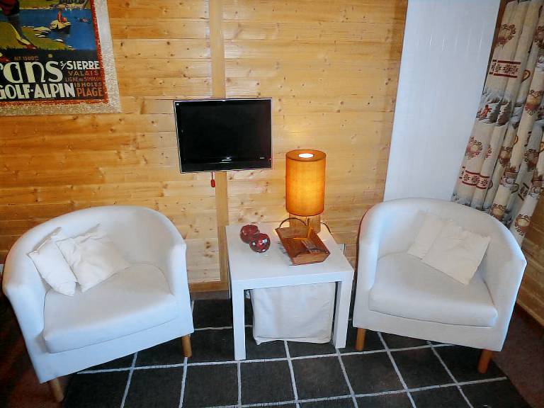 Studio with terrace & garden | Next to the ski | Dogs allowed — photo 4