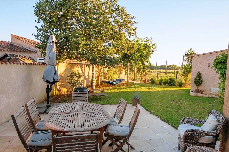 Maison de vacances  La Londe-les-Maures