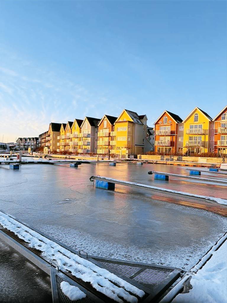 Ferienwohnung Greifswald