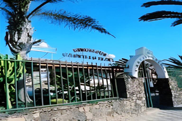 Vakantiepark Castillo Caleta de Fuste