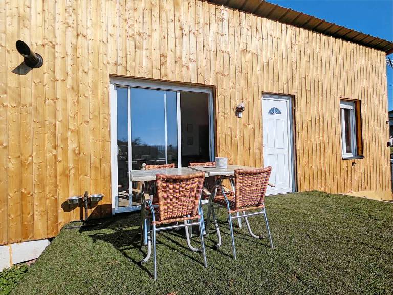 Cottage Raon-l'Étape