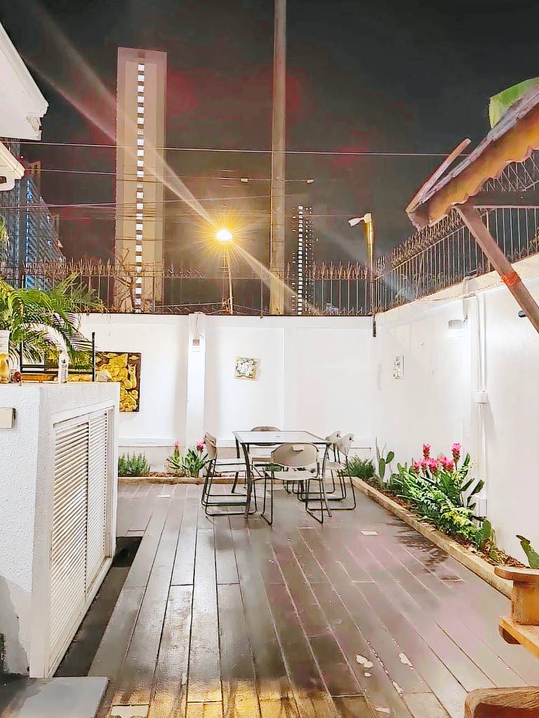 Villa with BBQ, terrace & private pool | Good for workation | Dogs allowed — photo 5