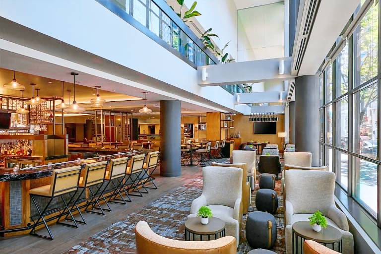 The Westin Seattle — photo 5