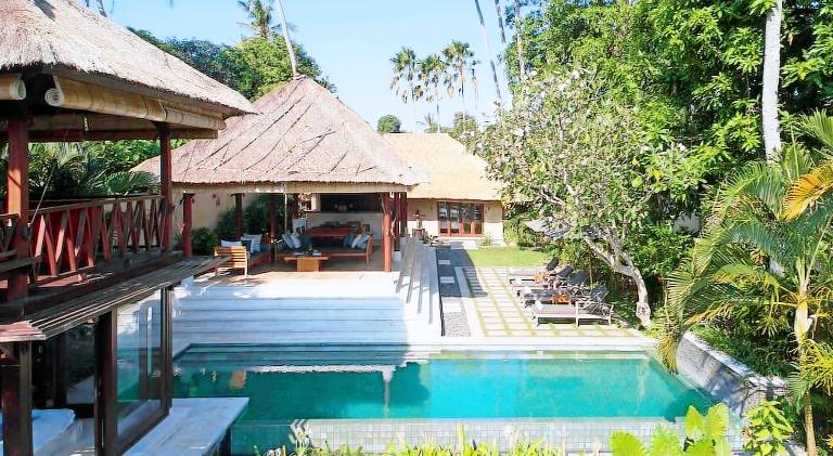 Vila  Canggu