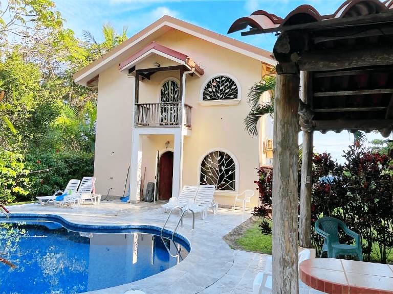 Ferienhaus Parrita