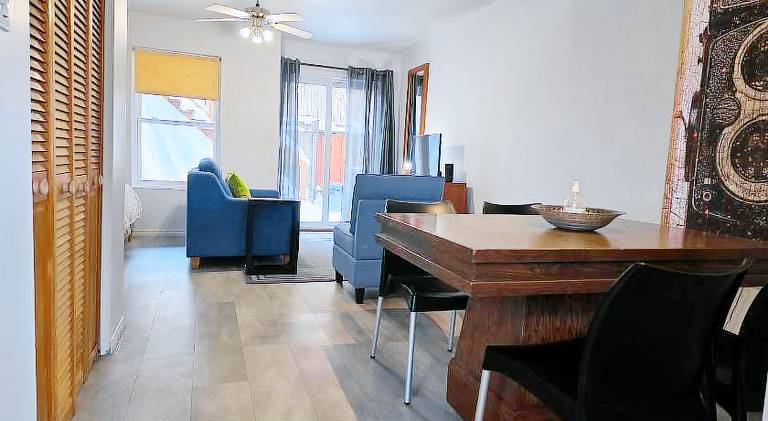 Holiday apartment | Pet-friendly — photo 3
