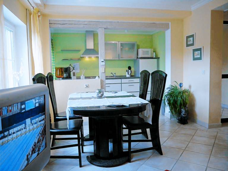 Ferienwohnung Ammersee