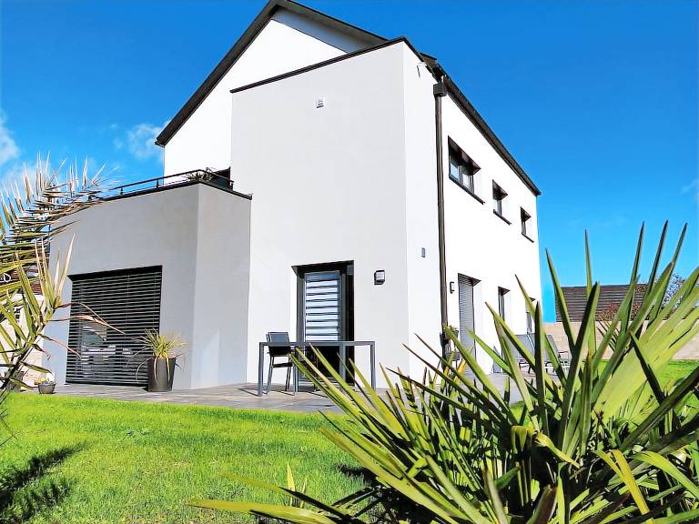 Appartement Jebsheim