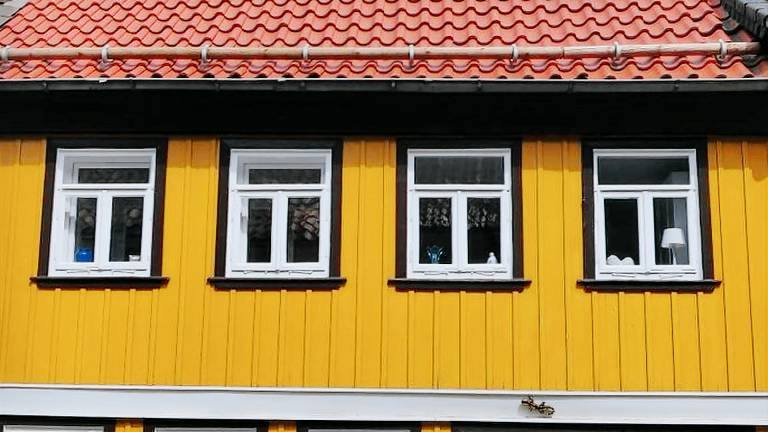 Ferienhaus  Wildemann