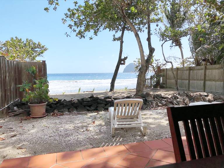 Maison de vacances Le Diamant