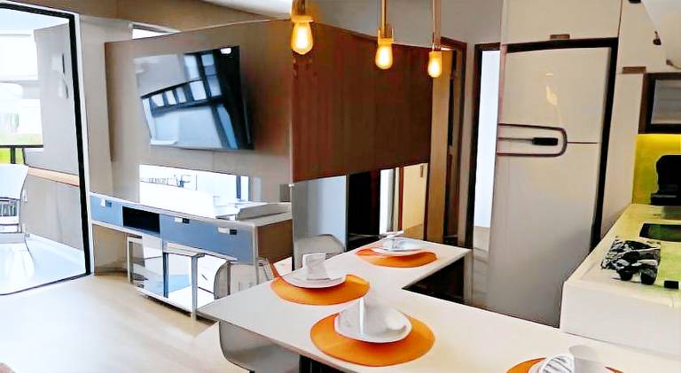 Apartamento em condominio beira-mar em porto de galinhas- CIANO — photo 4