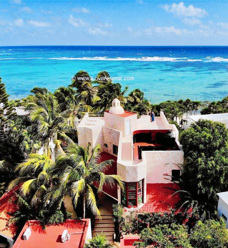 Villa  Akumal