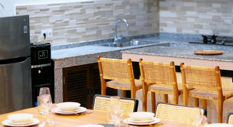 Villa with pool | Beach nearby | Pets allowed — photo 4