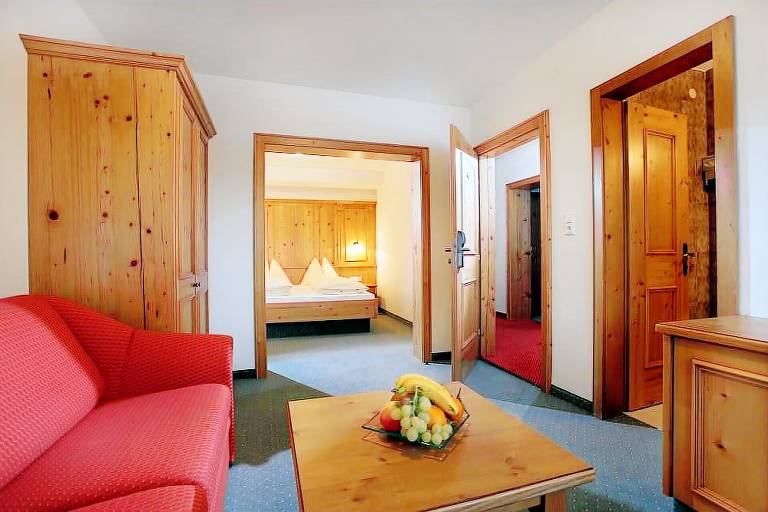 Pension Kirchberg in Tirol