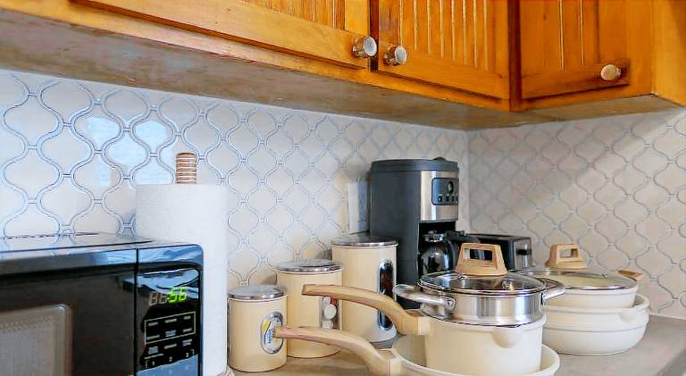 Apartment with 2 rooms for 4 persons — photo 3
