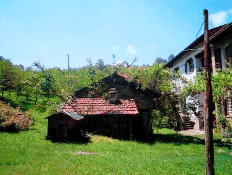 Appartamento Montecreto