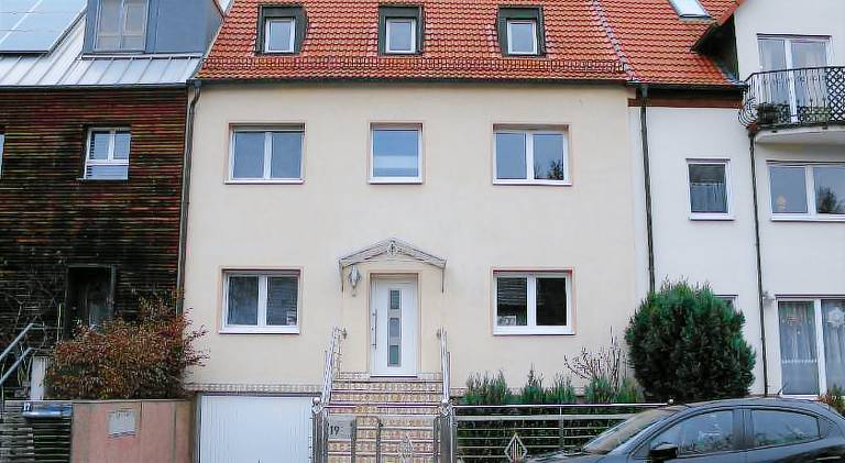 65 m&sup2; Ferienwohnung