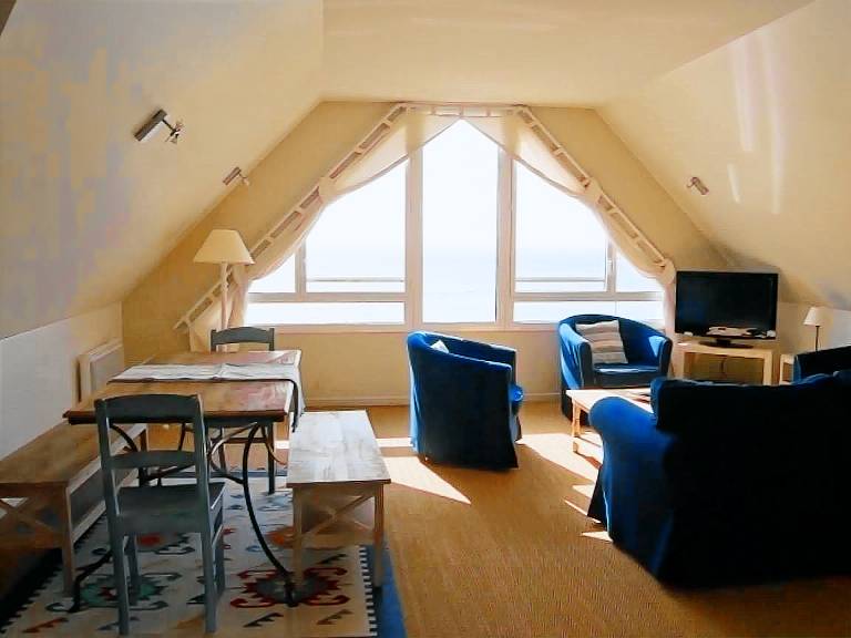 Appartement Ambleteuse