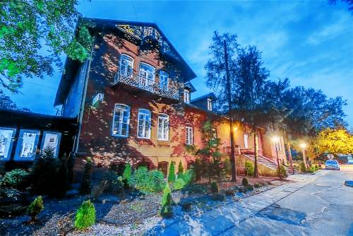 Bed & Breakfast Spała