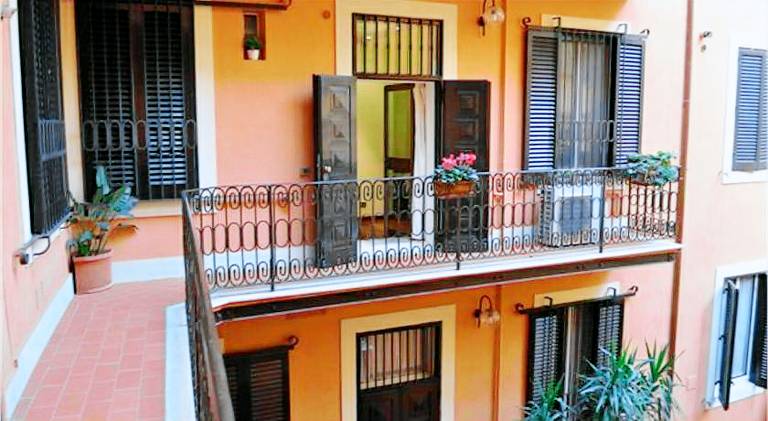 Apartment | Near Colosseum — photo 5