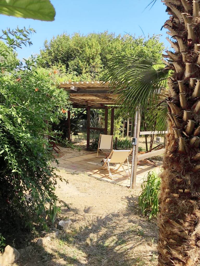 Villa Antibes