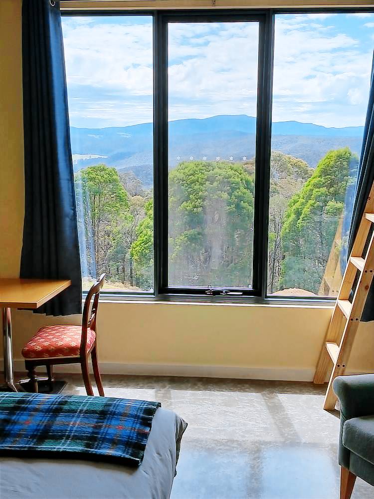 Bed and breakfast Noojee