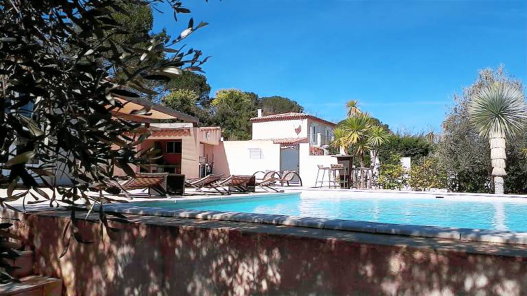 Villa Vidauban