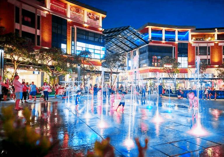 100 m&sup2; Ferienhaus