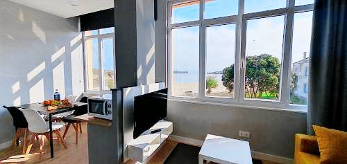 Apartamento  Burela