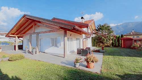 Casa Lago di Caldonazzo