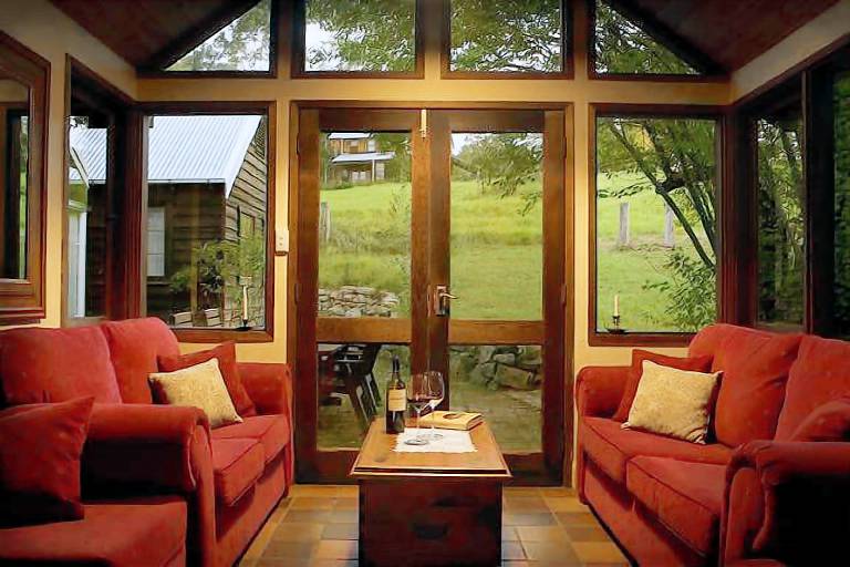 Cottage  Kangaroo Valley