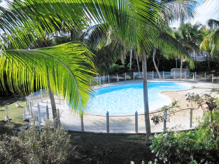 House Sint Maarten