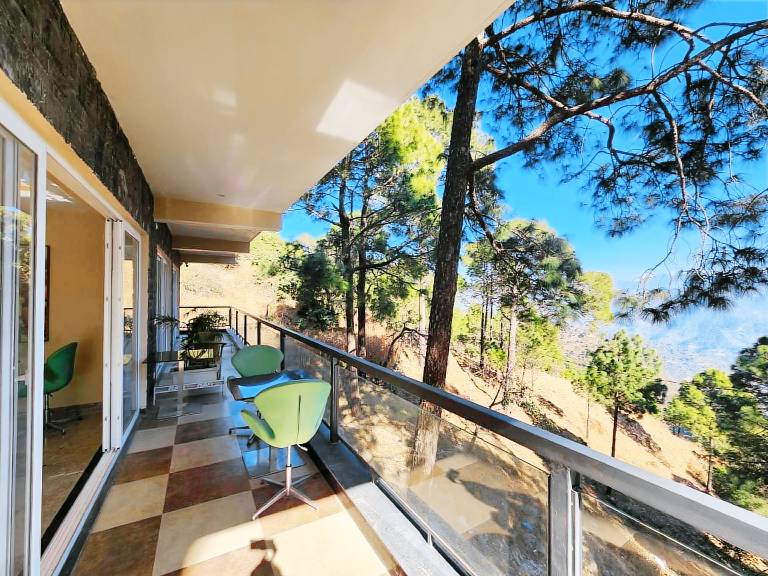 The Hamilton Kasauli — photo 5