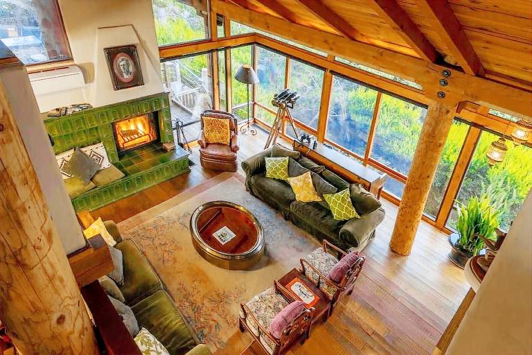 House  Monterey