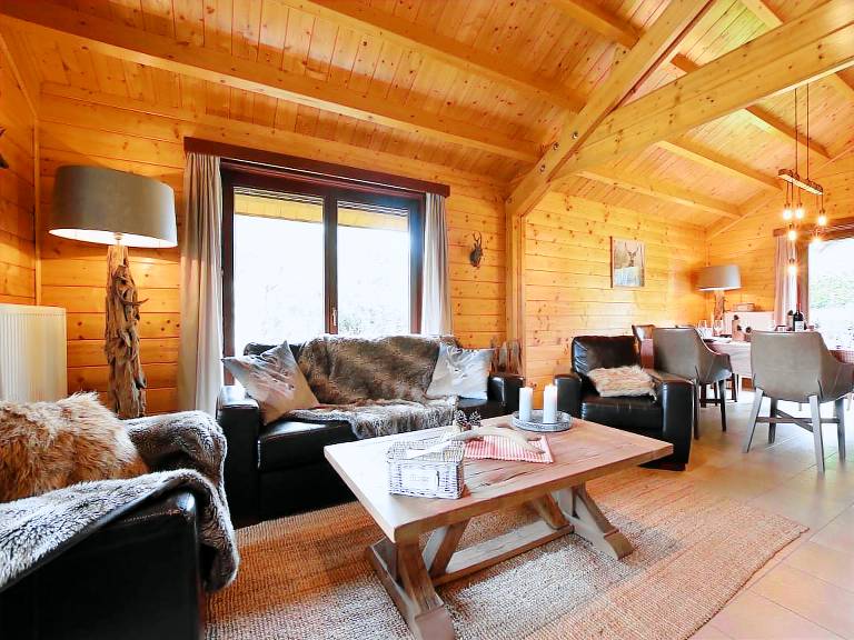 Chalet Durbuy