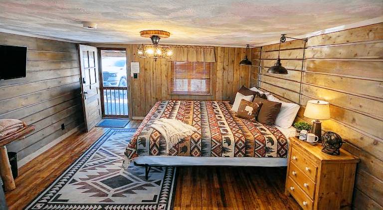 Chinook Winds Lodge — photo 2